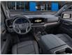 2026 Chevrolet Silverado 1500 LT Trail Boss (Stk: 106818) in Exeter - Image 15 of 24