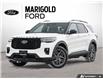 2026 Ford Explorer ST-Line (Stk: 6-26ER0149) in Whitby - Image 1 of 32