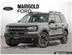 2026 Ford Bronco Sport Outer Banks (Stk: 6-26BS0168) in Whitby - Image 1 of 32