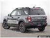 2026 Ford Bronco Sport Outer Banks (Stk: 6-26BS0168) in Whitby - Image 4 of 32