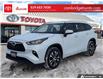 2022 Toyota Highlander XLE (Stk: 2510121) in Cambridge - Image 1 of 25