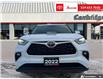 2022 Toyota Highlander XLE (Stk: 2510121) in Cambridge - Image 2 of 25