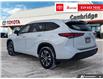 2022 Toyota Highlander XLE (Stk: 2510121) in Cambridge - Image 4 of 25