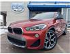 2019 BMW X2 xDrive28i in Charlottetown - Image 1 of 18