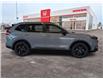 2026 Honda CR-V Hybrid Touring (Stk: 4176) in Lethbridge - Image 2 of 23