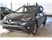 2018 Toyota RAV4 Hybrid LE+ (Stk: P20749) in Kingston - Image 1 of 10