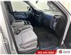 2018 Chevrolet Silverado 1500  (Stk: 21160) in Lethbridge - Image 10 of 18
