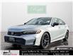 2025 Honda Civic Sport (Stk: P19663) in North York - Image 1 of 29
