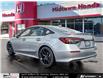 2025 Honda Civic Sport (Stk: P19663) in North York - Image 7 of 29