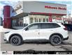 2026 Honda CR-V Hybrid EX-L (Stk: 2600760) in North York - Image 5 of 29