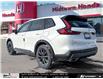2026 Honda CR-V Hybrid EX-L (Stk: 2600760) in North York - Image 7 of 29