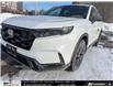 2026 Honda CR-V Hybrid EX-L (Stk: 2600760) in North York - Image 12 of 29