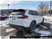 2026 Honda CR-V Hybrid EX-L (Stk: 2600760) in North York - Image 15 of 29
