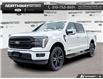 2026 Ford F-150 Lariat (Stk: 6F111824) in Brantford - Image 1 of 20