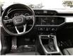2022 Audi Q3 40 Komfort (Stk: 079142) in Ottawa - Image 20 of 24 2022 Audi Q3 40 Komfort (Stk: 079142) in Ottawa - Image 20 of 24