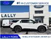 2026 Ford Explorer ST (Stk: LFEX01535) in Tilbury - Image 2 of 15