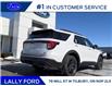 2026 Ford Explorer ST (Stk: LFEX01535) in Tilbury - Image 3 of 15