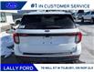 2026 Ford Explorer ST (Stk: LFEX01535) in Tilbury - Image 4 of 15