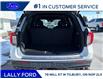 2026 Ford Explorer ST (Stk: LFEX01535) in Tilbury - Image 5 of 15