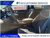 2026 Ford Explorer ST (Stk: LFEX01535) in Tilbury - Image 7 of 15