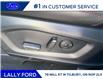 2026 Ford Explorer ST (Stk: LFEX01535) in Tilbury - Image 8 of 15