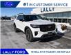 2026 Ford Explorer ST (Stk: LFEX01529) in Tilbury - Image 1 of 15