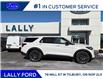 2026 Ford Explorer ST (Stk: LFEX01529) in Tilbury - Image 2 of 15