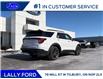 2026 Ford Explorer ST (Stk: LFEX01529) in Tilbury - Image 3 of 15