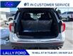 2026 Ford Explorer ST (Stk: LFEX01529) in Tilbury - Image 5 of 15