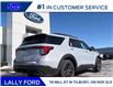 2026 Ford Explorer ST (Stk: LFEX01504) in Tilbury - Image 3 of 15