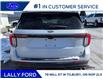 2026 Ford Explorer ST (Stk: LFEX01504) in Tilbury - Image 4 of 15