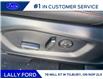 2026 Ford Explorer ST (Stk: LFEX01504) in Tilbury - Image 8 of 15