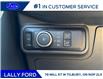 2026 Ford Explorer ST (Stk: LFEX01504) in Tilbury - Image 9 of 15