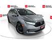 2022 Honda Odyssey Touring (Stk: 10119832AA) in Markham - Image 1 of 36