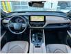 2024 Toyota Grand Highlander Hybrid Platinum (Stk: W6977A) in Cobourg - Image 11 of 30