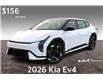 2026 Kia EV4 GT-Line (Stk: TEV43381) in Sherwood Park - Image 1 of 12