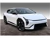 2026 Kia EV4 GT-Line (Stk: TEV43381) in Sherwood Park - Image 2 of 12