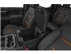 2020 GMC Sierra 1500 AT4 (Stk: 26G260A) in Tillsonburg - Image 11 of 13