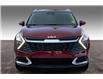 2024 Kia Sportage LX (Stk: 24A7520) in Sherwood Park - Image 3 of 29 2024 Kia Sportage LX (Stk: 24A7520) in Sherwood Park - Image 3 of 29