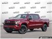 2026 Chevrolet Silverado 1500 RST (Stk: 7OD53052992) in Tillsonburg - Image 1 of 26