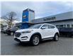 2017 Hyundai Tucson Premium (Stk: 5T258A) in Hope - Image 1 of 14