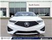 2022 Acura ILX Premium A-Spec (Stk: ST-267A) in Calgary - Image 2 of 24
