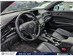 2022 Acura ILX Premium A-Spec (Stk: ST-267A) in Calgary - Image 12 of 24