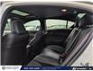 2022 Acura ILX Premium A-Spec (Stk: ST-267A) in Calgary - Image 22 of 24