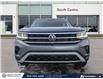 2021 Volkswagen Atlas 3.6 FSI Highline (Stk: ST-296A) in Calgary - Image 2 of 10
