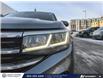 2021 Volkswagen Atlas 3.6 FSI Highline (Stk: ST-296A) in Calgary - Image 8 of 10