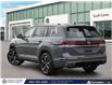 2026 Volkswagen Atlas 2.0 TSI Execline (Stk: SG2228) in Calgary - Image 4 of 24