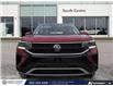 2024 Volkswagen Taos Comfortline (Stk: ST-247A) in Calgary - Image 2 of 24 2024 Volkswagen Taos Comfortline (Stk: ST-247A) in Calgary - Image 2 of 24