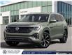 2026 Volkswagen Atlas 2.0 TSI Execline (Stk: SG2320) in Calgary - Image 1 of 23