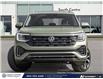 2026 Volkswagen Atlas 2.0 TSI Execline (Stk: SG2320) in Calgary - Image 2 of 23